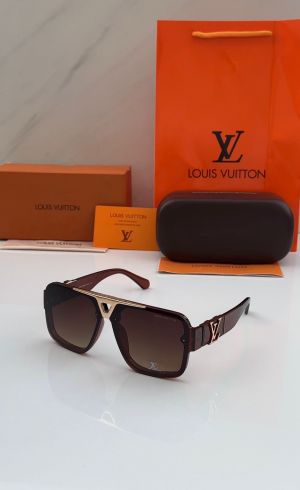 LOUIS_VUITTON SUNGLASS 