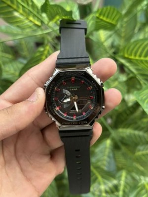 G SHOCK