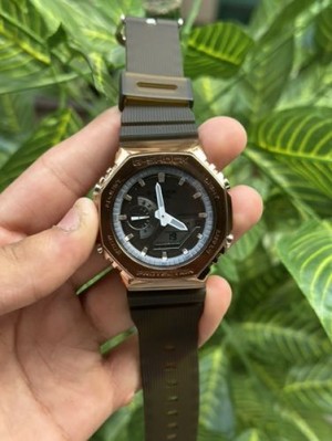 G SHOCK