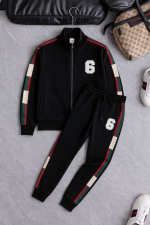 Gucci.100%.Imported.Very.Premium.Heavy.Tracksuit.CS236