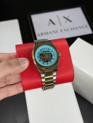 Armani Exchange Automatic