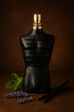 JPG LE MALE LE PARFUM 