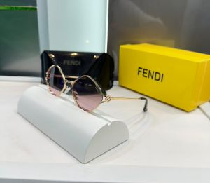 Fend i Gold With Pink Luxury Shade 492