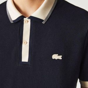Lacost_E Premium Quality Polo T-Shirt Store Article 