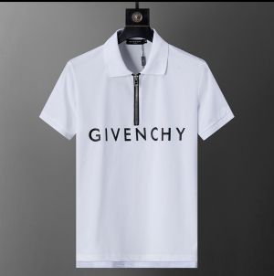 G-IVENCHY IMPORTED POLO T-SHIRT