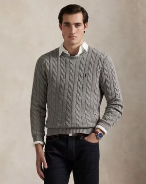 _RALPH_LAUREN_GREY_IMPORTED_CABLE_KNITT_VERY_PREMIUM_TSHIRT_361