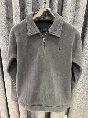 RALPH LAUUREN IMPORTED POLO SWEATERS THE GREAT