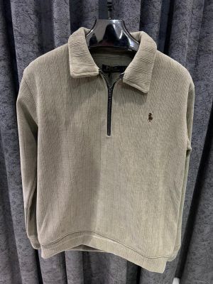 RALPH LAUUREN IMPORTED POLO SWEATERS 