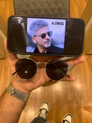 MARC JACOBS KING KHAN EDITION PREMIUM QUALITY WITH OG BOX PACKING