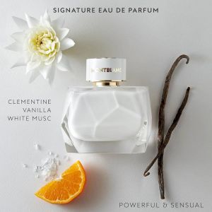 MONT BLANC SIGNATURE EDP 100ml