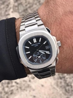 Patek Philippe Nautilus 5980 1AR Automatic