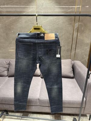  SALE DOLce & gabban_a green wash back pocket work deniM