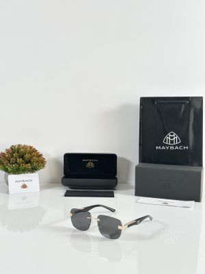 Maybach X Maybahe 1030 Gold Black