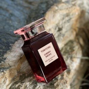 TOMFOR D CHERRY SMOKE EDP 100 ML 