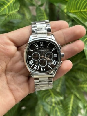 CARTIER ALL WORKING