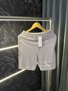 Calvin_Klein Premium Shorts (Loopknit 270gsm)
