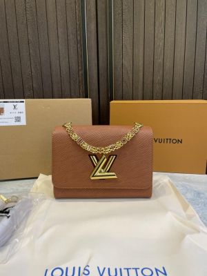 Louis_vuitton Twist PM with double box 568