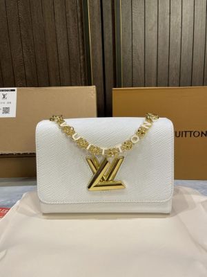 Louis_vuitton Twist PM with double box 560