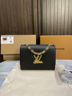Louis_vuitton Twist PM with double box 559