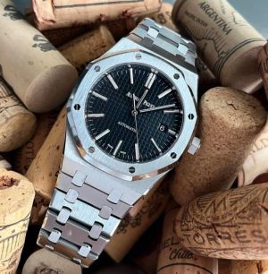 Automatic Audemars_Piguet Royal Oak 