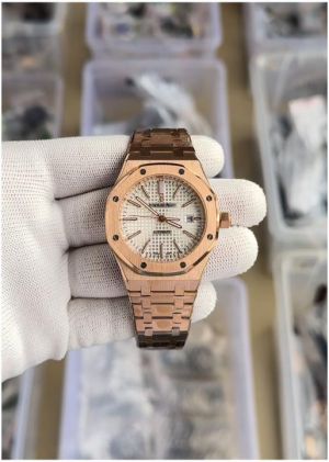 Automatic Audemars_Piguet Royal Oak 