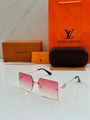 LOUIS_VUITTON SUNGLASS 