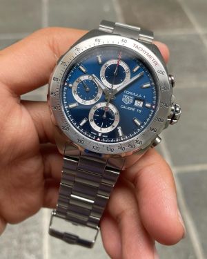 Tag_heuer chronograph