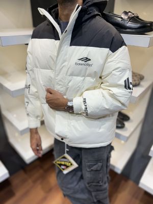 BALENCIAGA IMPORTED PREMIUM PUFFER JACKET