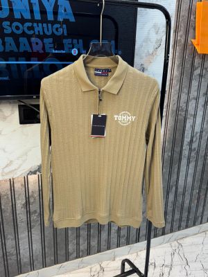 Tommy.Hilfiger.Imported.Very.Premium.full.Sleeves.Tshirt.MR224