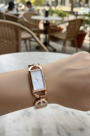 Michael Kors Empire