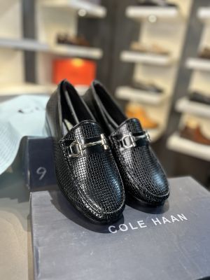 Colehaan_woodensole Black HH-71