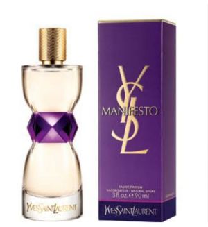 Yves Saint Laurent YSL Manifesto EDP 90ML (733)