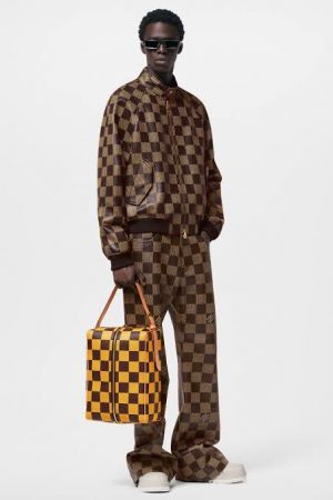 Louis.Vuitton.100%.Imported.Very.Premium.Full.Tracksuit.MR228