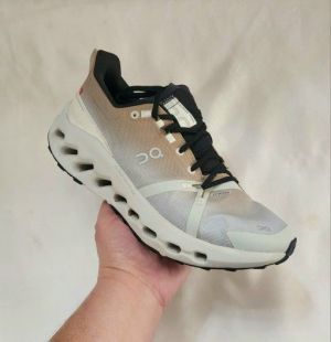 ON RUNNING Cloudsurfer 2 Trail waterproof