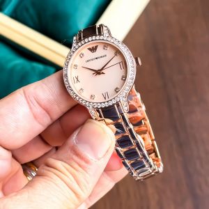 EMPORIO ARMAN_I LADIES WATCH