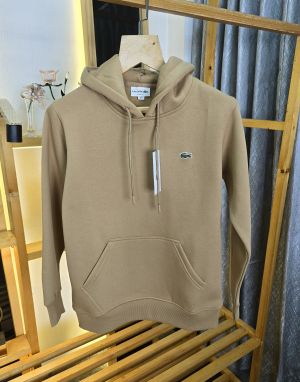 Lac hoodies Cream M446-CR