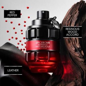 SPICEBOMB INFRARED EDP 100ml