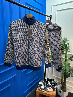 FEND I PREMIUM TRACKSUIT 1210