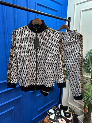 FEND I PREMIUM TRACKSUIT 1210