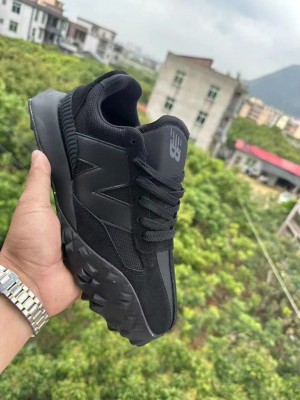 New balanc ee xc 72 full black As2 386