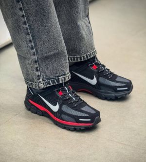 zoom vomero 5 bred Black As2 364