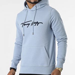 Tommy_Hilfiger Premium Store Article Hoodie (400gsm)
