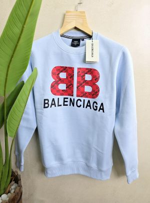 BALAN SWEATSHIRTS SKYBLUE M428-SK