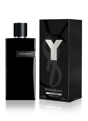 YSL Y BLACK 200ML 