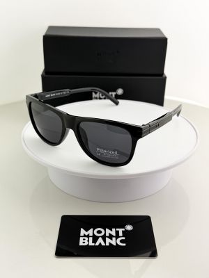 Mont blank black 9479