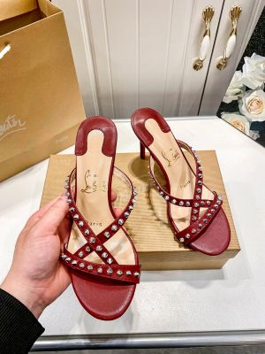 Christian_Louboutin_Tatoosh_Spikes_Heels_For_Women_With_Original_Box_And_Carry_Bag