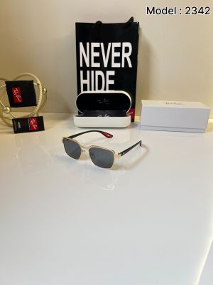 Rayban_2342_Gold_Black