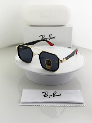 RAY B GOLD BLACK 09