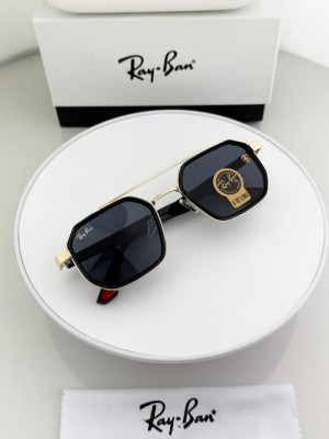 RAY B GOLD BLACK 09