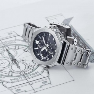 Casio G Shock GMC B2100ZE 1AJR